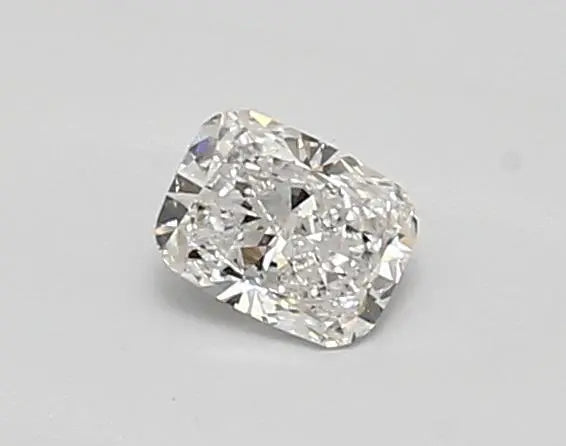 0.38 Carat · CUSHION · D · VVS1 · IGI · Excellent Cut