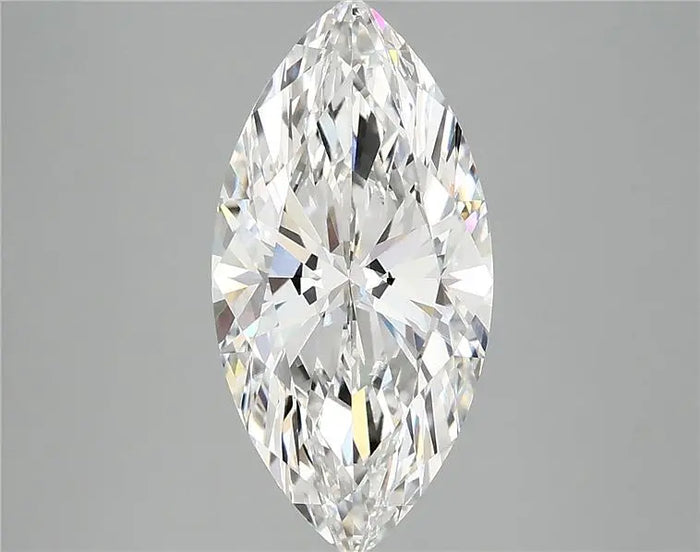3.09 Carat · MARQUISE · E · VVS2 · IGI · Excellent Cut