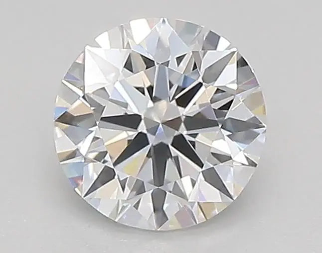 0.67 Carat · ROUND · D · VVS1 · IGI · Ideal Cut