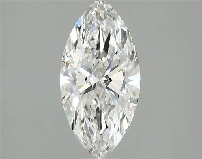 1.37 Carat · MARQUISE · E · VS1 · IGI · Excellent Cut