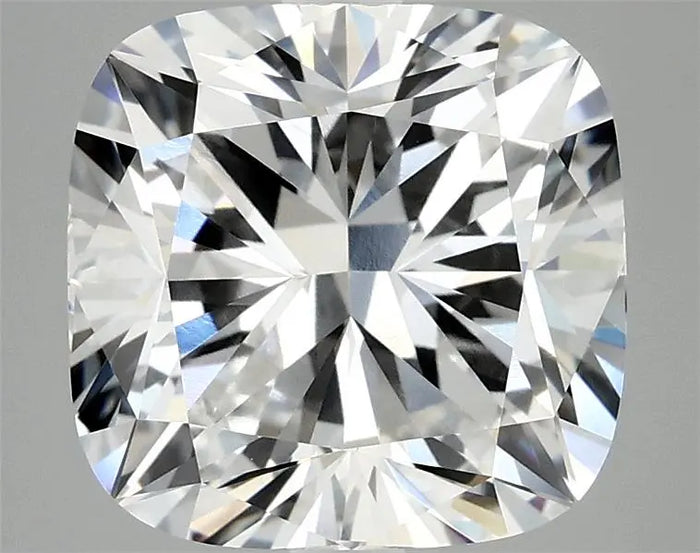 5.01 Carat · CUSHION · E · VVS2 · IGI · Excellent Cut