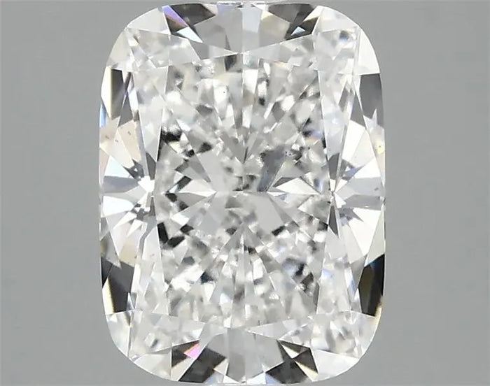 2.02 Carat · CUSHION · E · VS2 · IGI · Excellent Cut