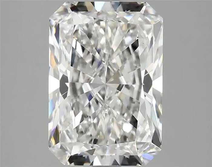 3.09 Carat · RADIANT · E · VS1 · IGI · Excellent Cut
