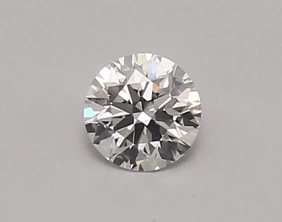 0.37 Carat · ROUND · D · VS1 · IGI · Ideal Cut