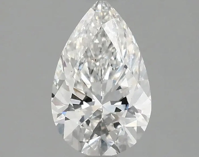 1.10 Carat · PEAR · E · VVS2 · IGI · Excellent Cut