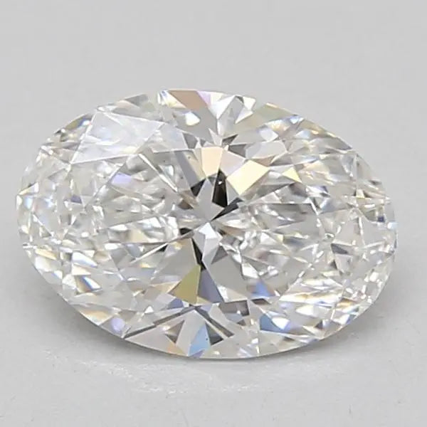 1.45 Carat · OVAL · D · VS1 · IGI · Excellent Cut