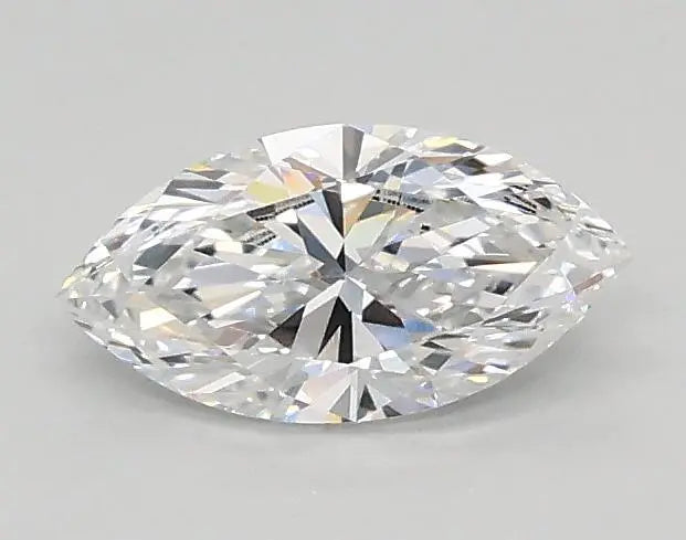 0.41 Carat · MARQUISE · D · VVS2 · IGI · Excellent Cut