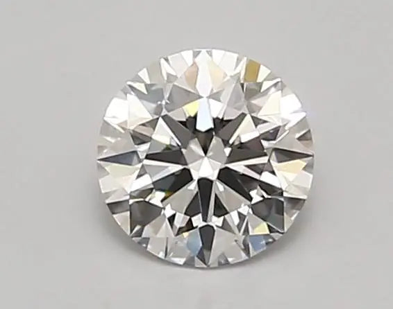 0.94 Carat · ROUND · D · VVS1 · IGI · Ideal Cut