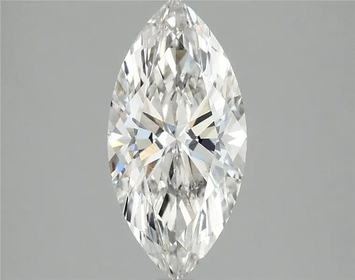 2.00 Carat · MARQUISE · G · VS2 · IGI · Excellent Cut