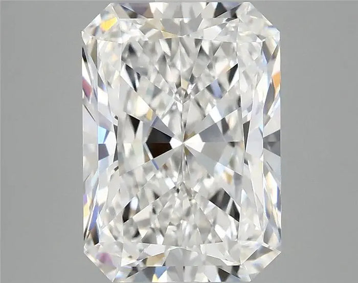 4.18 Carat · RADIANT · D · VVS2 · IGI · Excellent Cut