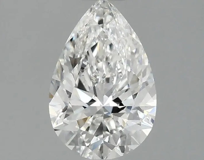 1.06 Carat · PEAR · E · VVS2 · IGI · Excellent Cut