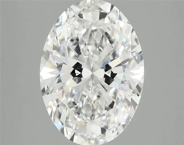 3.05 Carat · OVAL · E · VS1 · IGI · Excellent Cut