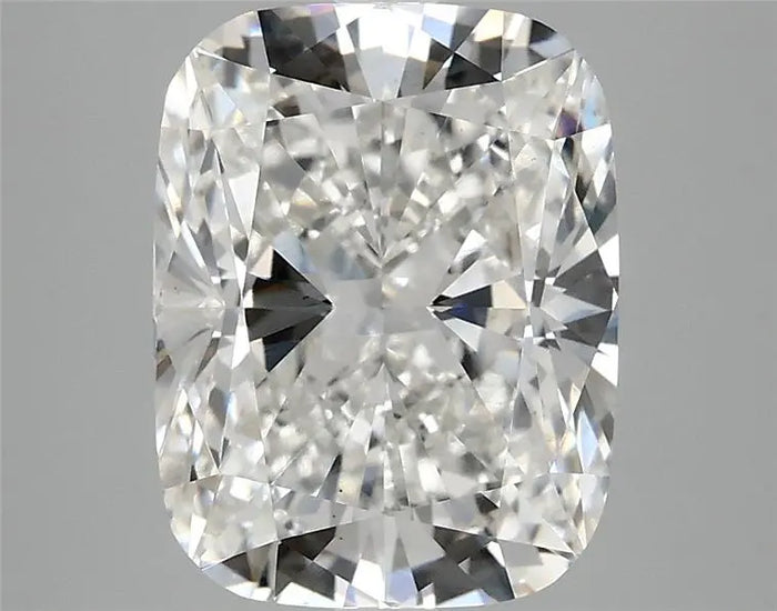 4.10 Carat · CUSHION · F · VS1 · IGI · Excellent Cut