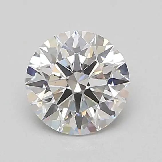 1.10 Carat · ROUND · E · VS2 · GIA · Excellent Cut