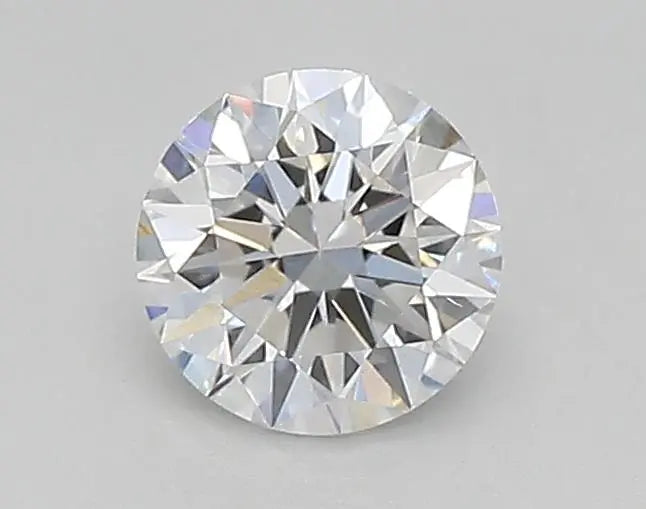 0.38 Carat · ROUND · D · VS1 · IGI · Ideal Cut