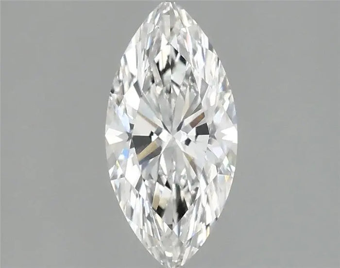 1.06 Carat · MARQUISE · E · VVS2 · IGI · Excellent Cut