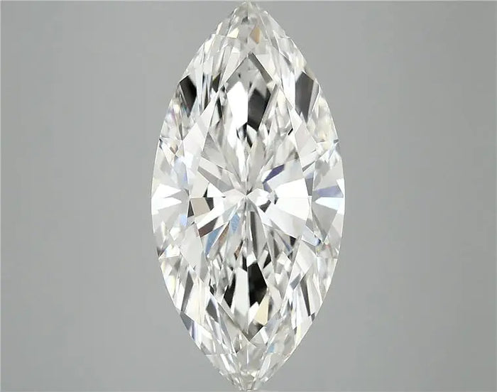 5.01 Carat · MARQUISE · G · VS1 · IGI · Excellent Cut