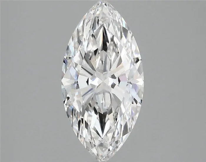 1.65 Carat · MARQUISE · E · VS1 · IGI · Excellent Cut