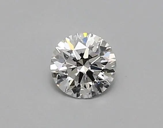 0.34 Carat · ROUND · D · VS1 · IGI · Ideal Cut