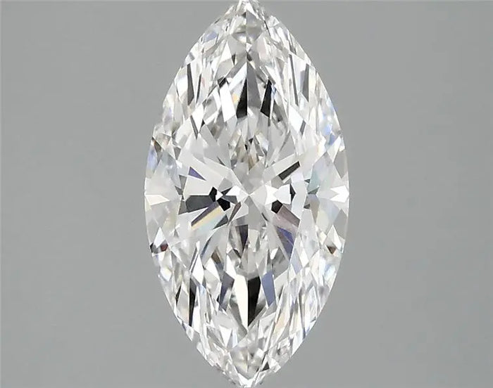 1.52 Carat · MARQUISE · E · VS1 · IGI · Excellent Cut
