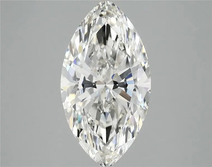 3.07 Carat · MARQUISE · F · VS1 · IGI · Excellent Cut
