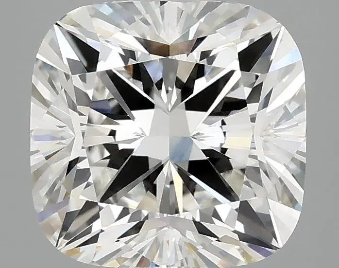 3.01 Carat · CUSHION · F · VS1 · IGI · Excellent Cut