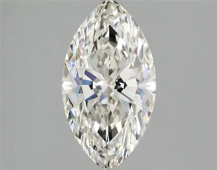 2.10 Carat · MARQUISE · G · VVS2 · IGI · Excellent Cut