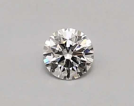 0.27 Carat · ROUND · D · VVS2 · IGI · Ideal Cut