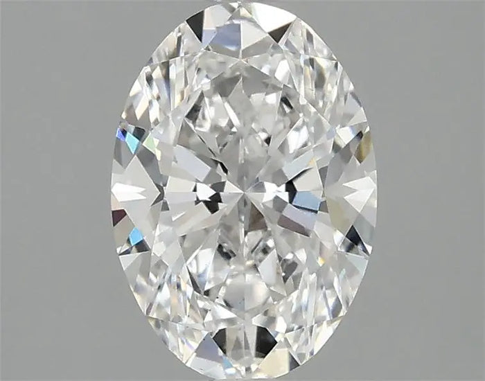 1.56 Carat · OVAL · E · VS1 · IGI · Excellent Cut