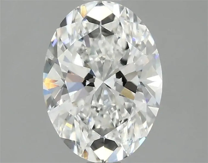 1.54 Carat · OVAL · E · VS1 · IGI · Excellent Cut