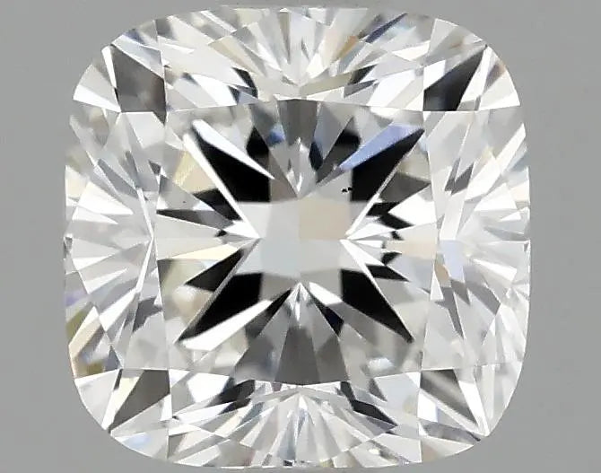 1.04 Carat · CUSHION · E · VS1 · IGI · Excellent Cut