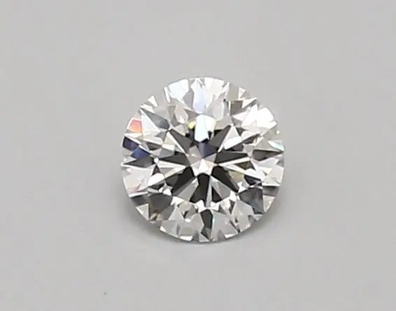 0.39 Carat · ROUND · D · VS1 · IGI · Ideal Cut
