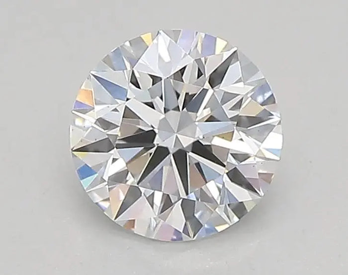 0.65 Carat · ROUND · D · VS1 · IGI · Ideal Cut