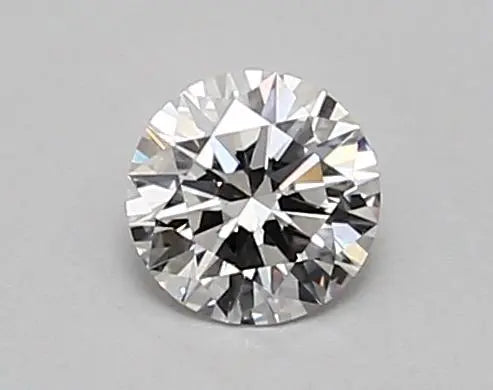 0.45 Carat · ROUND · D · VVS1 · IGI · Excellent Cut