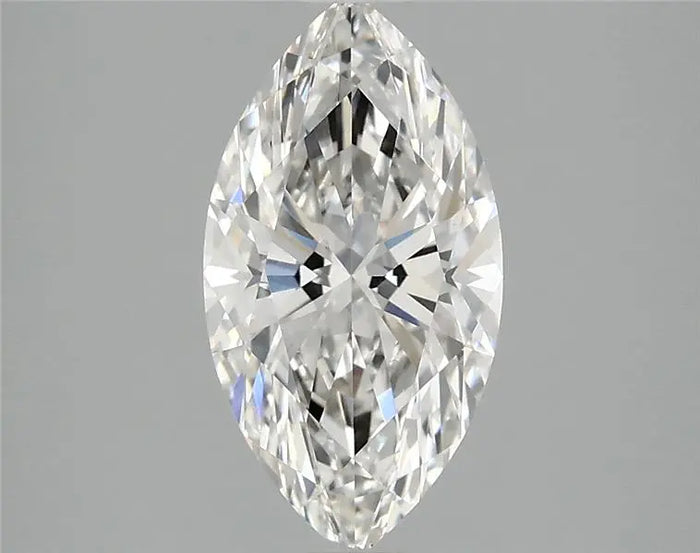 1.84 Carat · MARQUISE · F · VS1 · IGI · Excellent Cut