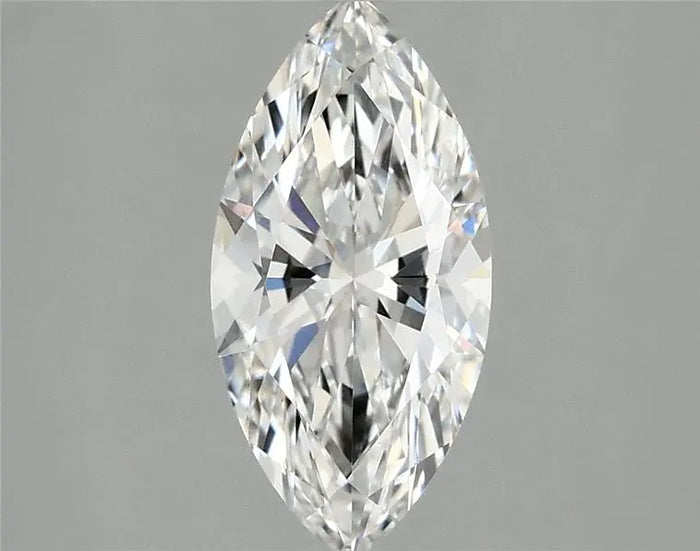 1.59 Carat · MARQUISE · E · VVS2 · IGI · Excellent Cut