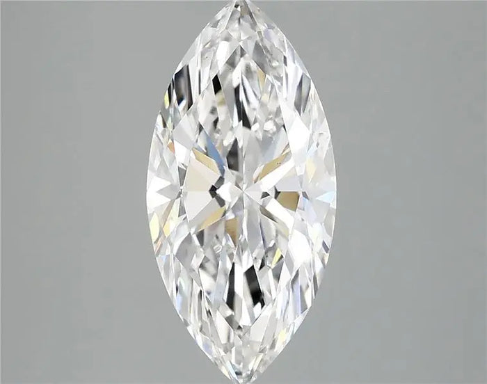 3.02 Carat · MARQUISE · E · VS1 · IGI · Excellent Cut