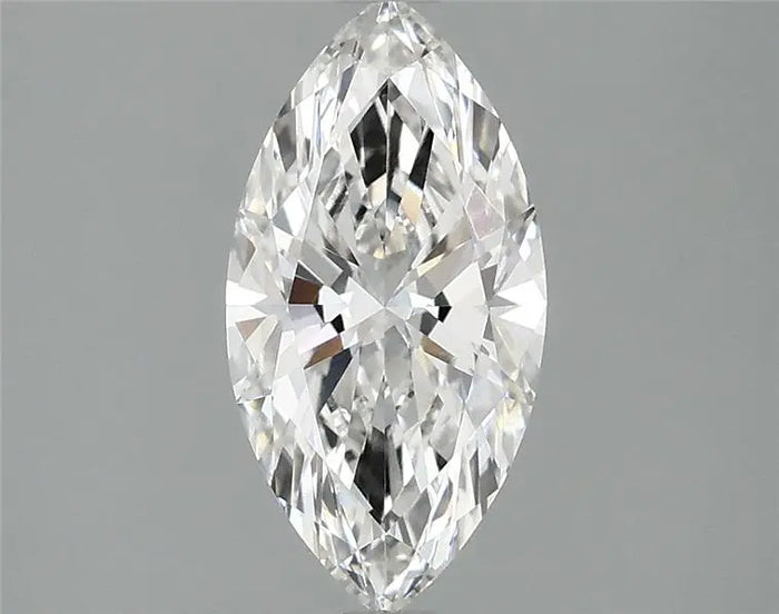 1.47 Carat · MARQUISE · E · VVS2 · IGI · Excellent Cut