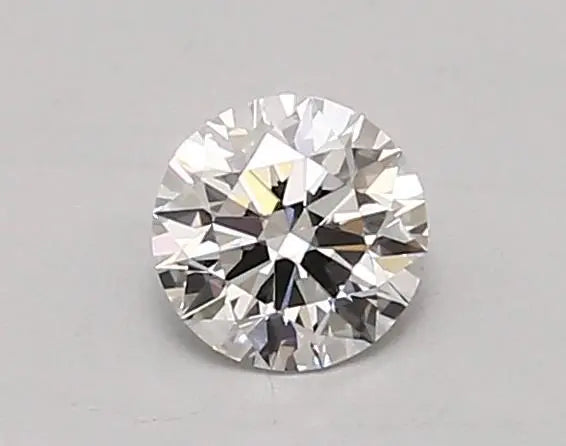 0.59 Carat · ROUND · D · VVS1 · IGI · Ideal Cut
