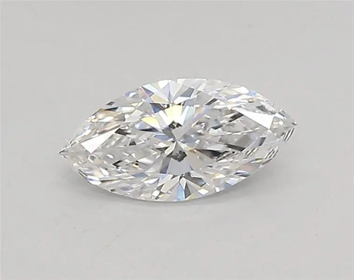 0.45 Carat · MARQUISE · D · VVS1 · IGI · Excellent Cut