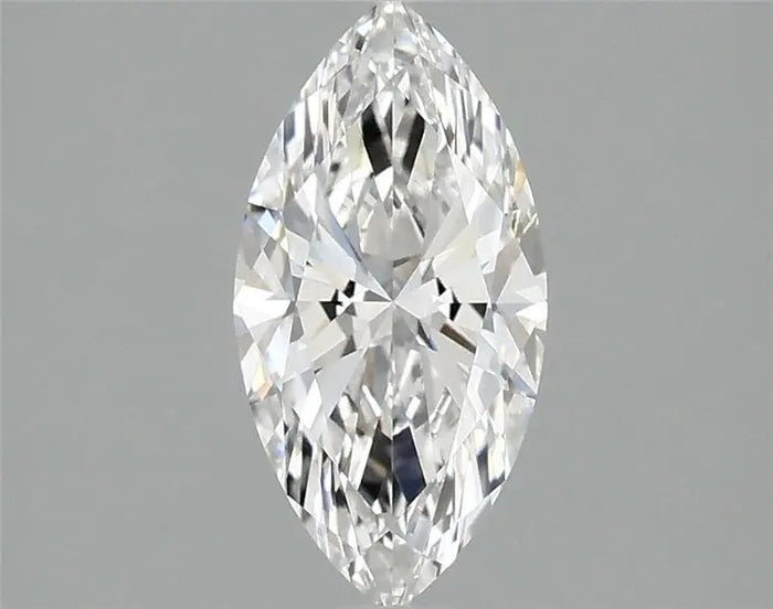 1.06 Carat · MARQUISE · E · VVS2 · IGI · Excellent Cut