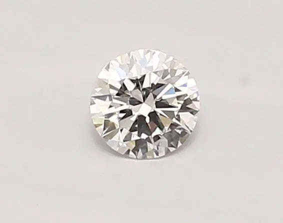 0.31 Carat · ROUND · D · VVS1 · IGI · Excellent Cut