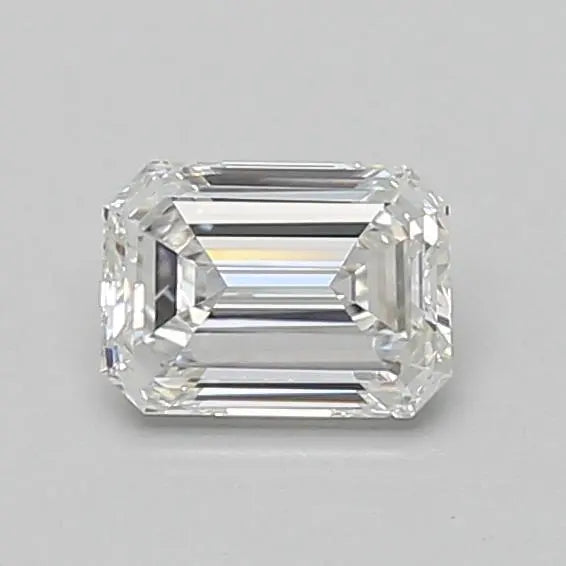 0.71 Carat · EMERALD · E · VVS2 · IGI · Excellent Cut