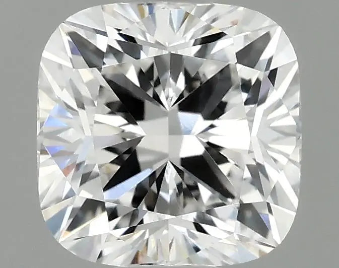 1.10 Carat · CUSHION · E · VS1 · IGI · Excellent Cut