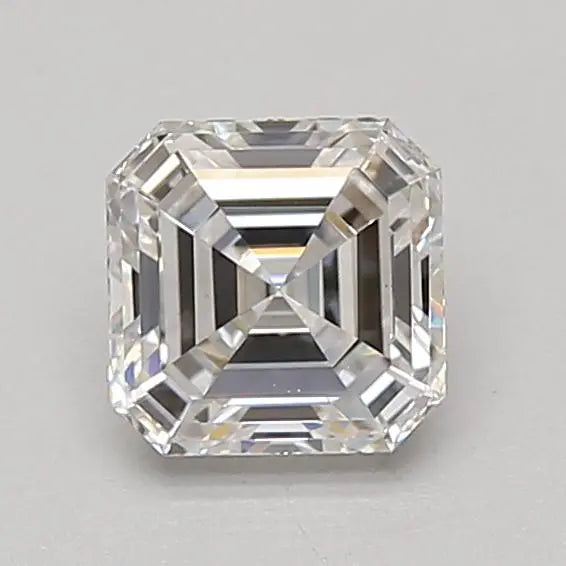 1.06 Carat · ASSCHER · D · VS1 · IGI · Excellent Cut