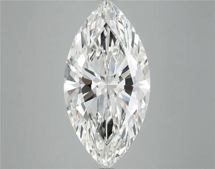 7.11 Carat · MARQUISE · F · VVS2 · IGI · Excellent Cut