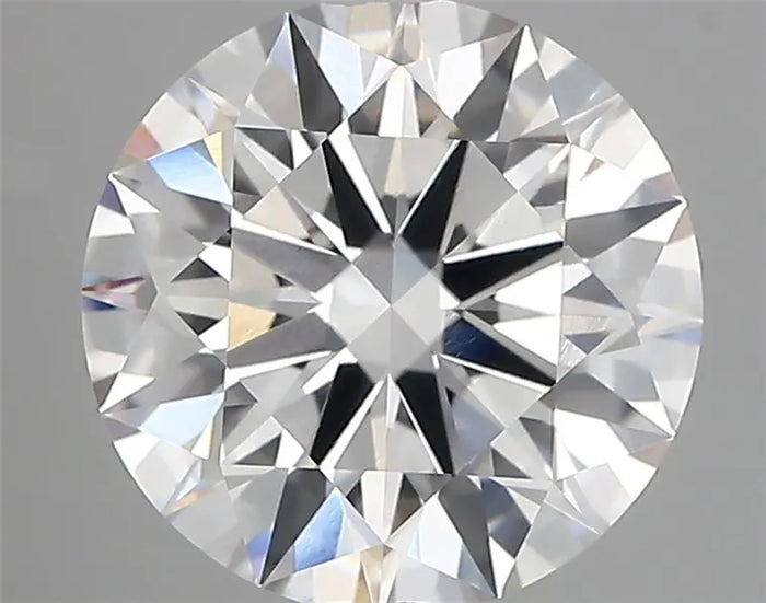 3.35 Carat · ROUND · E · VVS1 · IGI · Ideal Cut