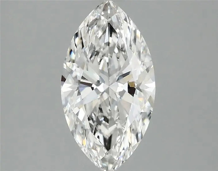 1.60 Carat · MARQUISE · E · VVS2 · IGI · Excellent Cut
