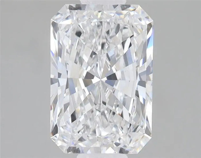 1.87 Carat · RADIANT · D · VS1 · IGI · Excellent Cut