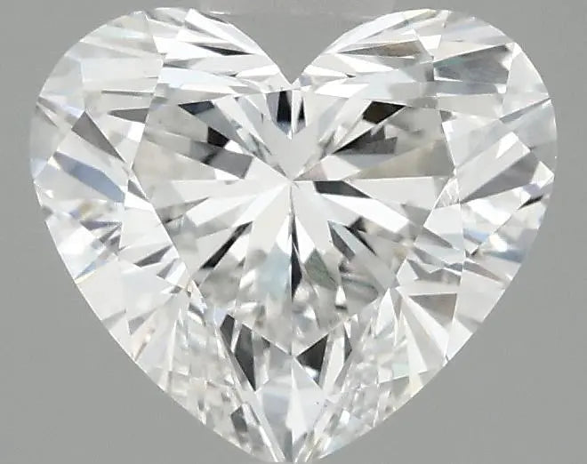 2.10 Carat · HEART · E · VVS2 · IGI · Excellent Cut